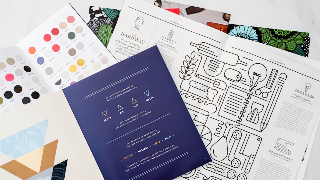 Crafting Your Professional Bio